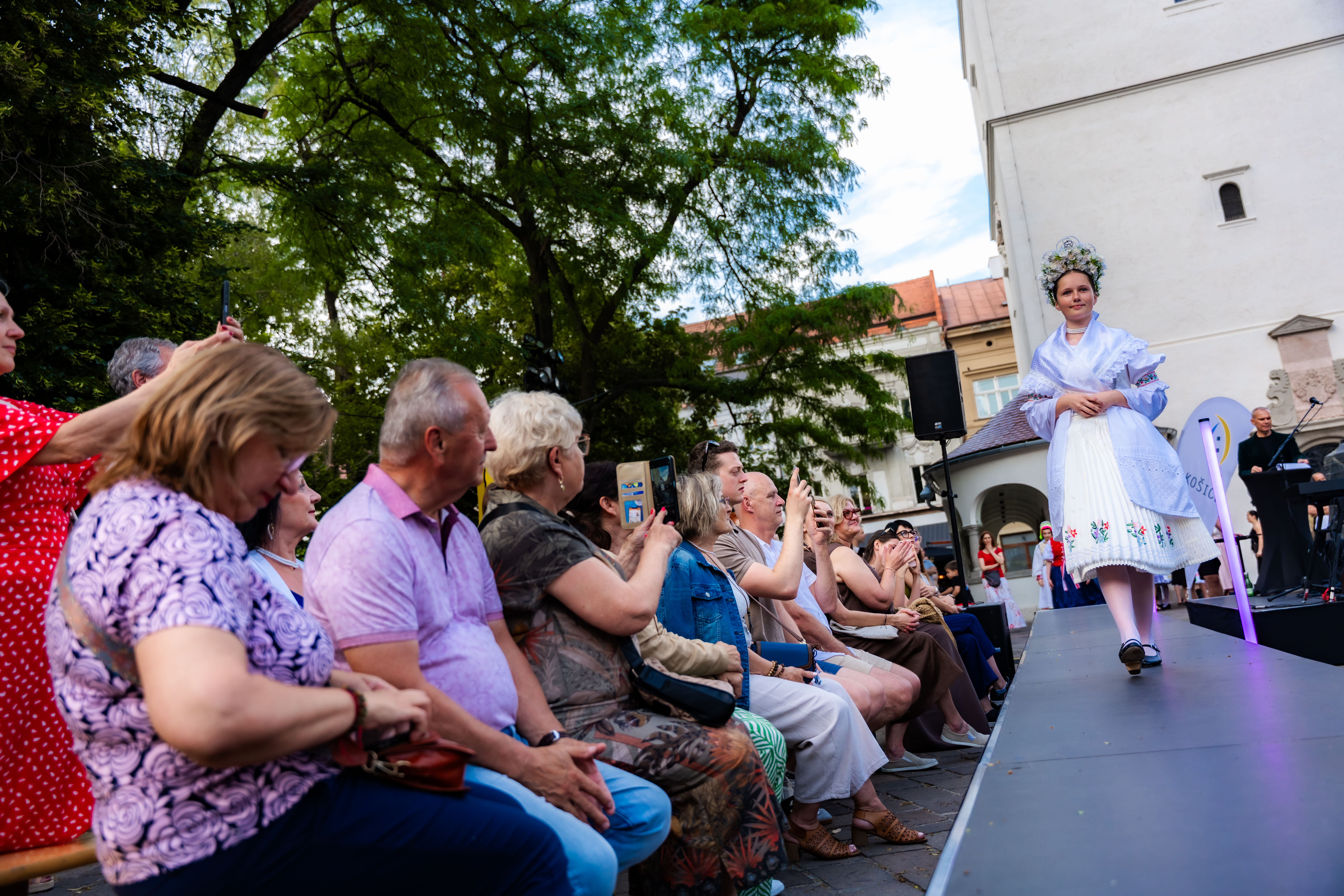 Spirit Fashion Meets - otvorenie kulturne leto Mesta Kosice-1-84